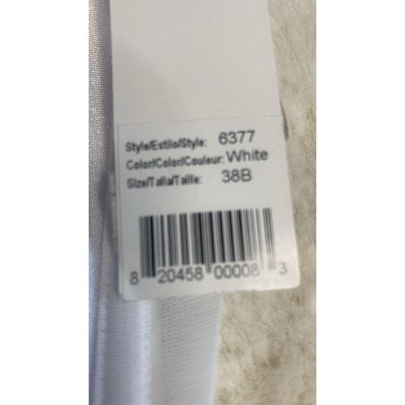 Dominique Strapless Backless Bra - Picture 9 of 9